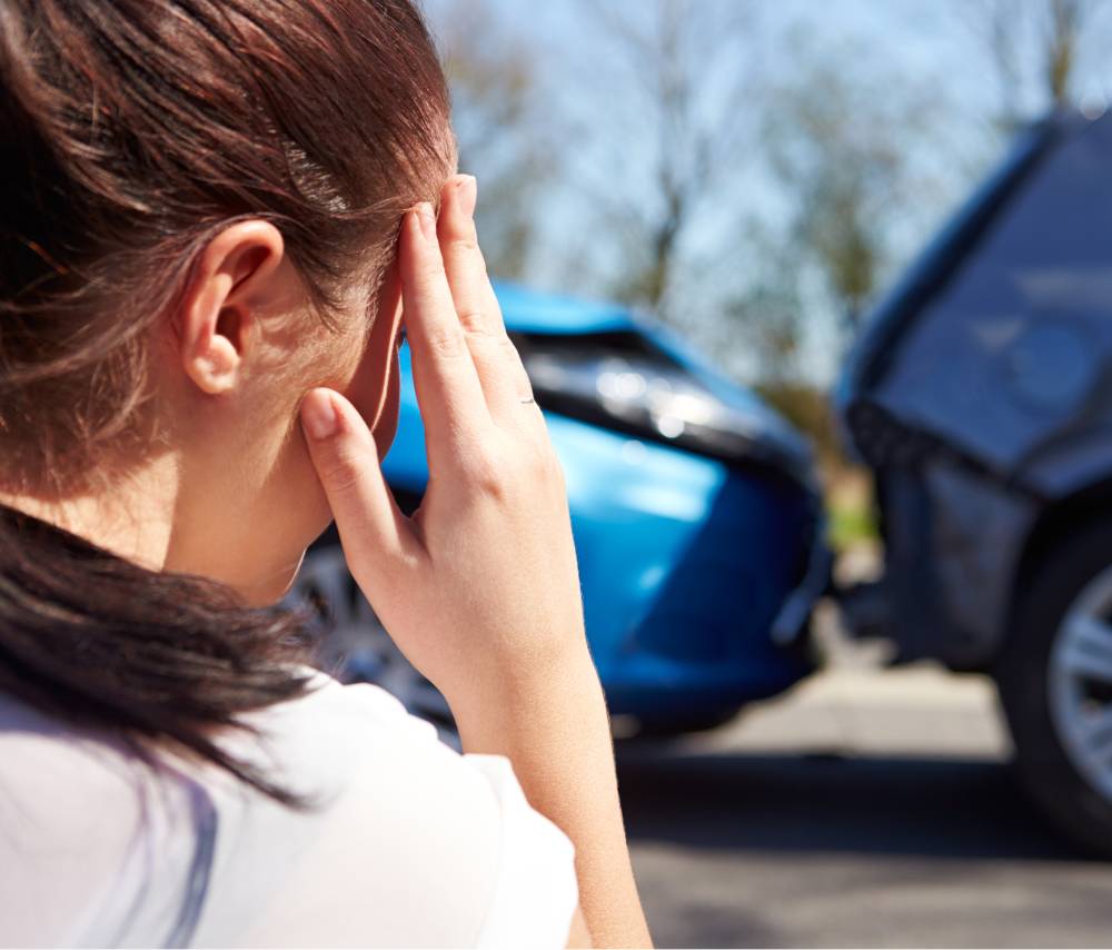 Vehicle Accident Claims