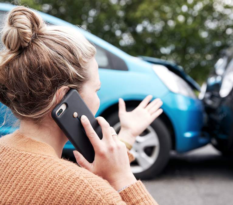 Do I Have a Motor Vehicle Accident Claim?