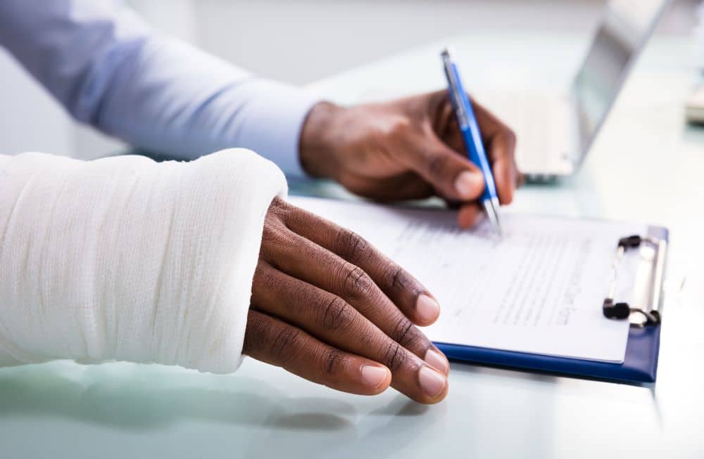 No two compensation claims are the same, and it is difficult, therefore, to predict how long the claim will take to be resolved.